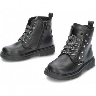 BOTA SUSTENTÁVEL PABLOSKY STARS 426015 NEGRO