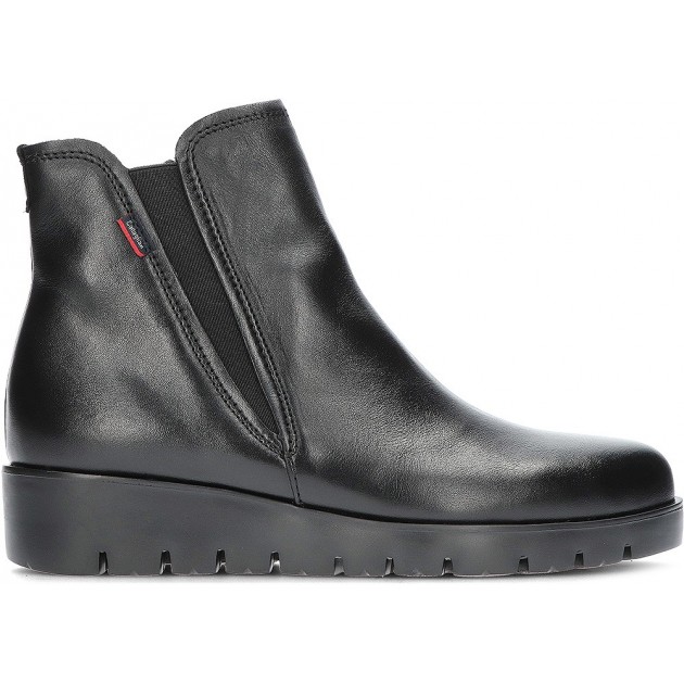 BOTAS CALLAGHAN MILANO 89890 NEGRO BOTAS CALLAGHAN MILANO 89890 NEGRO