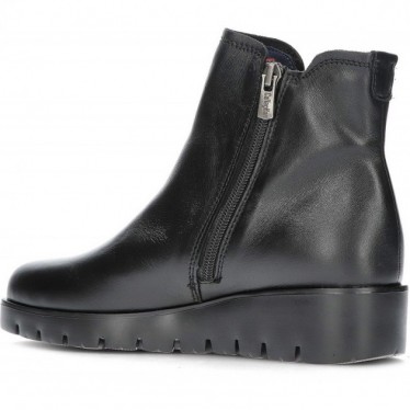 BOTAS CALLAGHAN MILANO 89890 NEGRO