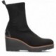 PEDRO MIRALLES WEEKEND HITA BOTA SUEDE 23400 BLACK