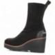 PEDRO MIRALLES WEEKEND HITA BOTA SUEDE 23400 BLACK