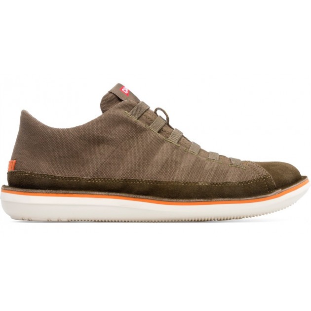 CAMPER BESOURO SAPATOS 36791 MARRON