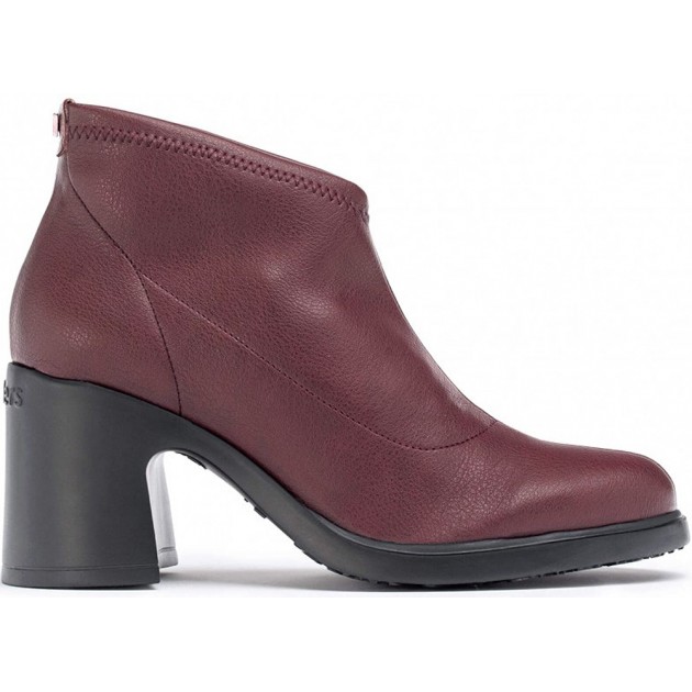 BOTIN MARAVILHAS AÇÚCAR M-5504 BURDEOS BOTIN MARAVILHAS AÇÚCAR M-5504 BURDEOS