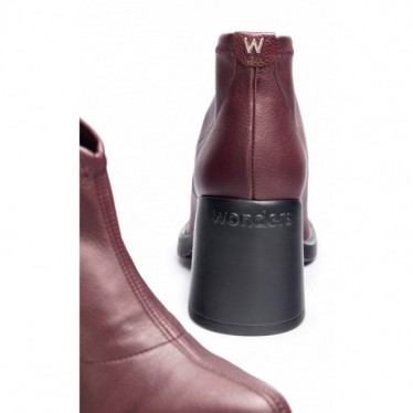 BOTIN MARAVILHAS AÇÚCAR M-5504 BURDEOS