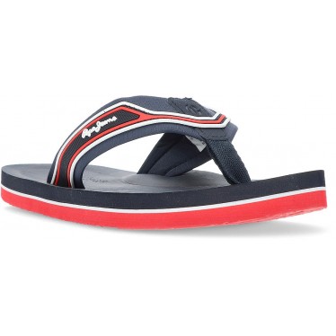 FLIP FLOPS PEPE JEANS PMS70126 NAVY