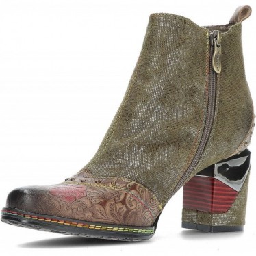 BOTAS LAURA VITA MAEVAO 05 KAKI