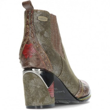 BOTAS LAURA VITA MAEVAO 05 KAKI