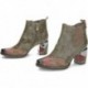 BOTAS LAURA VITA MAEVAO 05 KAKI