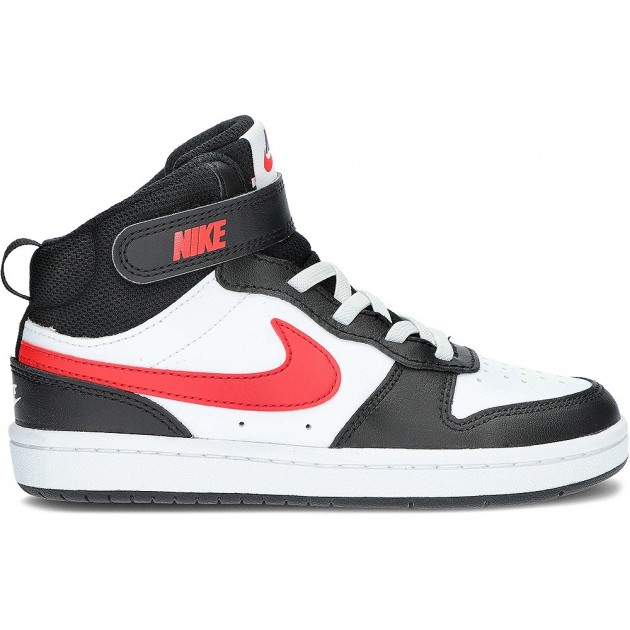 CESTAS NIKE COURT BOROUGH 96082 BLANCO CESTAS NIKE COURT BOROUGH 96082 BLANCO