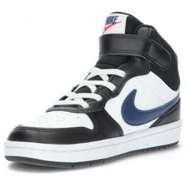 CESTAS NIKE COURT BOROUGH 96082 BLANCO