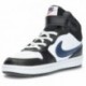 CESTAS NIKE COURT BOROUGH 96082 BLANCO