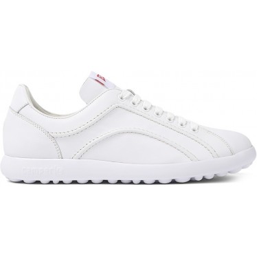 SAPATOS CAMPER PELOTAS XLF K100899 BLANCO