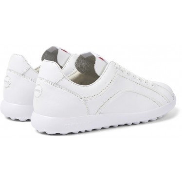 SAPATOS CAMPER PELOTAS XLF K100899 BLANCO