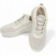 SKECHERS 117378 TÊNIS DE ENCONTRO BEIGE