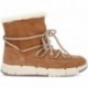 BOTAS GEOX AMPHIBIOX J26APC WHISKY