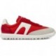 SAPATOS CAMPER PELOTAS XLF K201531 ROJO_009