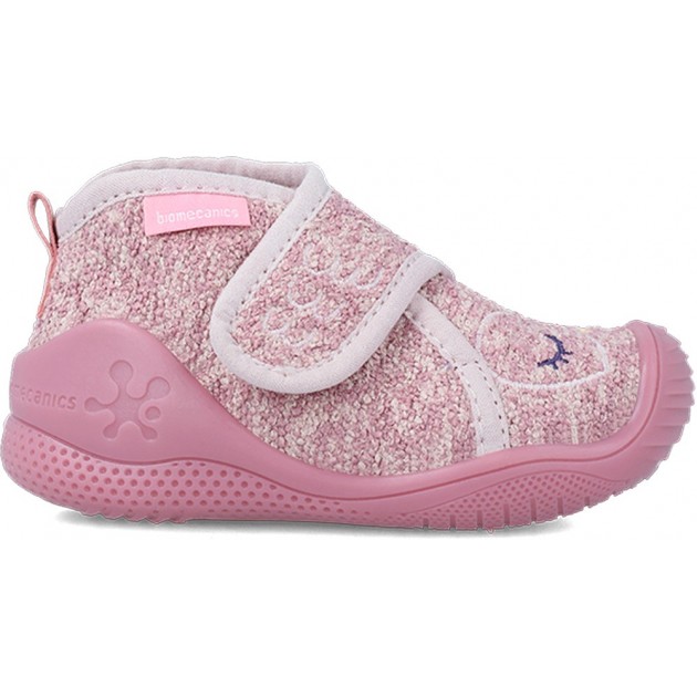 BIOMECÂNICA BIOHOME CHINELO CORUJA 231294-B ROSA