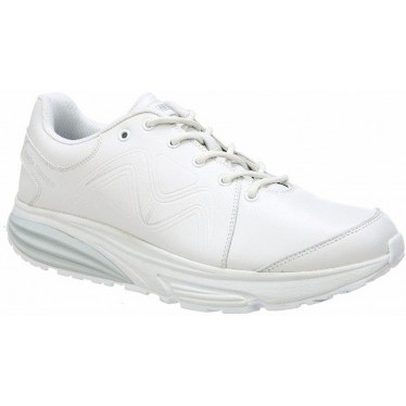 SPORTS MBT 700860 SIMBA TRAINER M WHITE