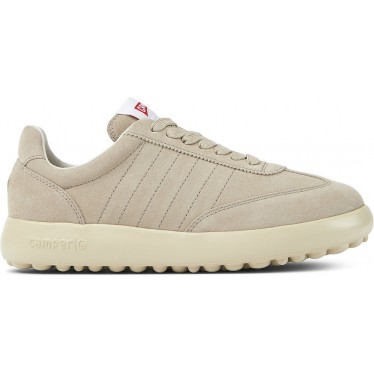 CAMPER SHOES BALLS XLF K201060 BEIGE_003