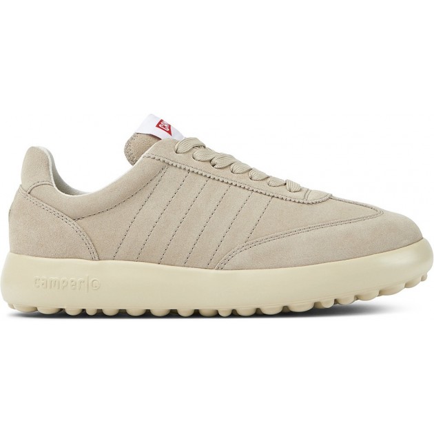 CAMPER SHOES BALLS XLF K201060 BEIGE_003