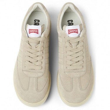 CAMPER SHOES BALLS XLF K201060 BEIGE_003