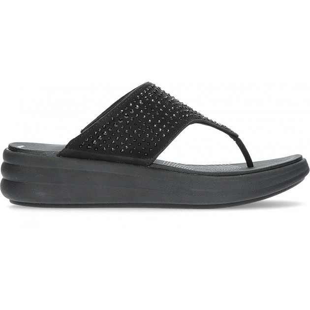 SANDÁLIAS CLARKS DRIFT JAUNT NEGRO SANDÁLIAS CLARKS DRIFT JAUNT NEGRO