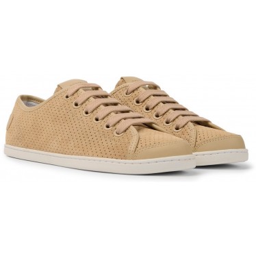 CAMPER UNO SNEAKERS 21815 MARRON