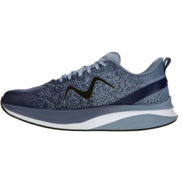 SAPATOS DESPORTIVOS PARA MULHERES MBT HURACAN 3000 LACE UP W DUSTY_BLUE