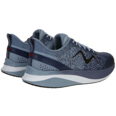 SAPATOS DESPORTIVOS PARA MULHERES MBT HURACAN 3000 LACE UP W DUSTY_BLUE