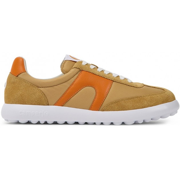 CAMPER CAMALEON SNEAKERS K100674 NARANJA