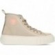 BOTA ABRIL VICTORIA 1270106 BEIGE