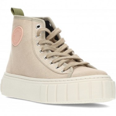 BOTA ABRIL VICTORIA 1270106 BEIGE