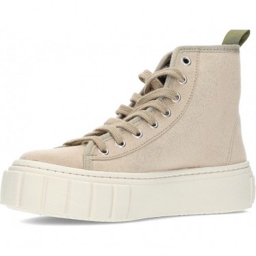 BOTA ABRIL VICTORIA 1270106 BEIGE
