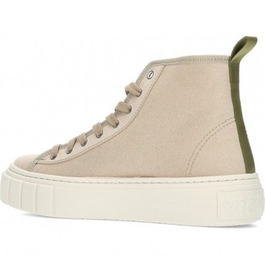 BOTA ABRIL VICTORIA 1270106 BEIGE