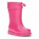 MENINAS WATER BOOTS IGOR CHUFO FUCSIA