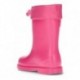 MENINAS WATER BOOTS IGOR CHUFO FUCSIA