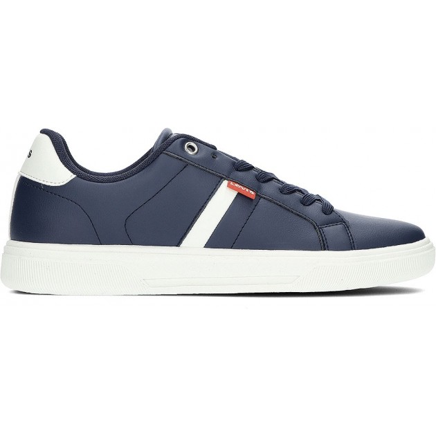 TÊNIS LEVIS ARCHIE D7751 NAVY TÊNIS LEVIS ARCHIE D7751 NAVY