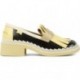 MOCASSINOS CAMPER TWINS TYL0 K201449 AMARILLO