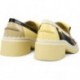 MOCASSINOS CAMPER TWINS TYL0 K201449 AMARILLO