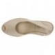 RAMONCINAS ESPADRILLES VIBORA 5 CORDAS BEIGE