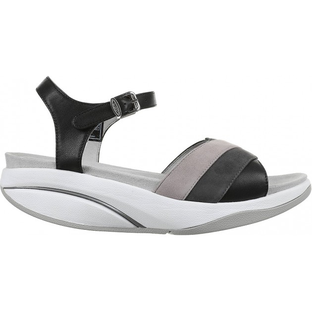 SANDÁLIAS MBT 702936 ZURI W BLACK SANDÁLIAS MBT 702936 ZURI W BLACK