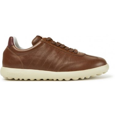 CAMPER SNEAKERS BALLS XLITE K100588 MARRON