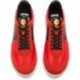 SAPATOS CAMPER X SAILGP ROJO