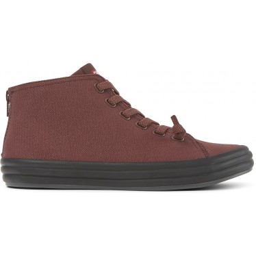 BOTAS DE CAMPER K400163 AROS RED