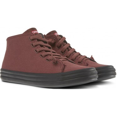 BOTAS DE CAMPER K400163 AROS RED