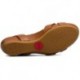 CAMPER MICRO SANDAL K200116 MARRON