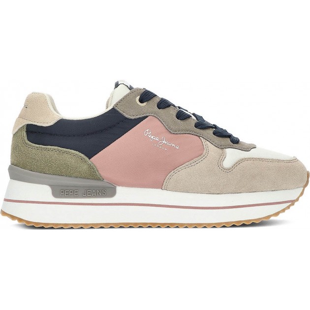 SPORTS PEPE JEANS RUSPER QUEEN PLS31512 AID SPORTS PEPE JEANS RUSPER QUEEN PLS31512 AID