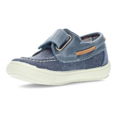 LONA DE VELCRO NÁUTICO VULLADI AZUL