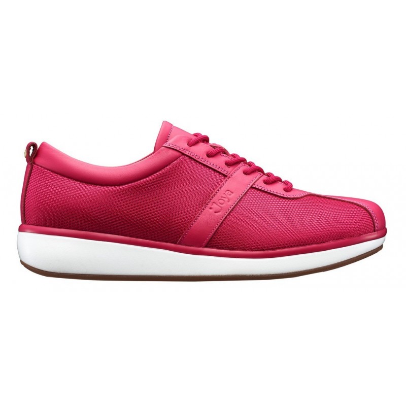 SAPATOS JOYA EMMA W DARK_PINK