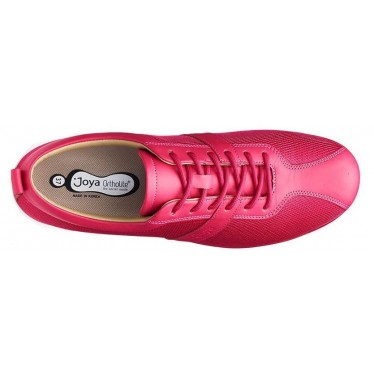 SAPATOS JOYA EMMA W DARK_PINK